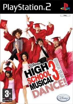 High School Musical 3: Senior Year
