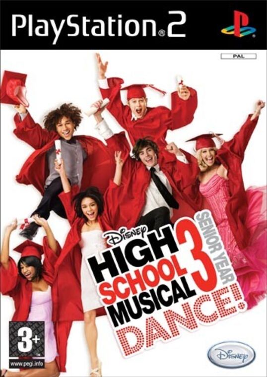 High School Musical 3: Senior Year