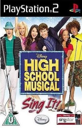 High School Musical: Sing It