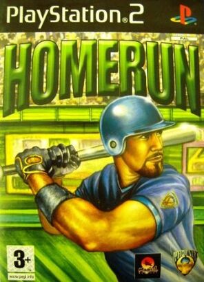 Homerun