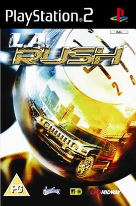 LA Rush