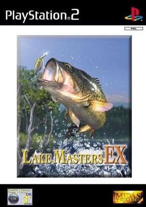 Lakemasters Ex