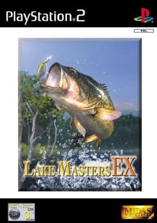 Lakemasters Ex