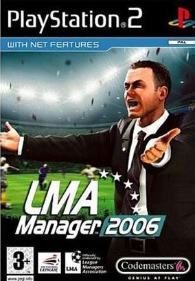 LMA Manager 2006