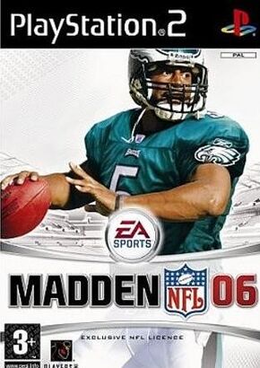 Madden NFL 06