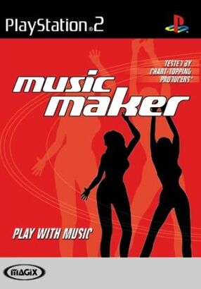 Music Maker