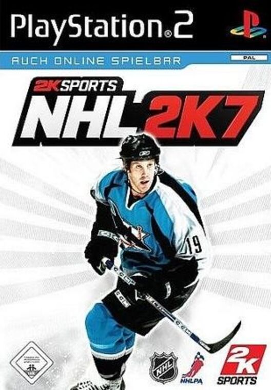 NHL 2K7