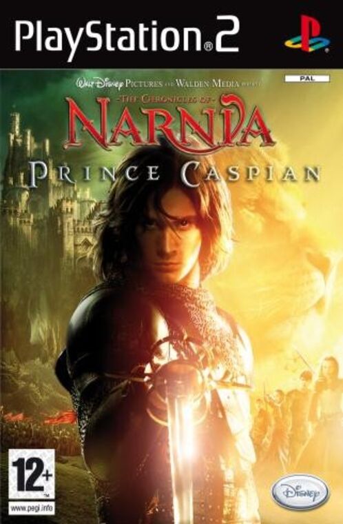 Chronicles of Narnia: Prince Caspian