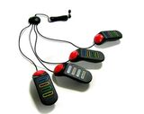 Show more information on Buzz! Set of 4 player Buzzers Buzz! Set of 4 player Buzzers