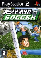 Show more information on XS Junior League Soccer XS Junior League Soccer