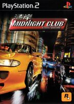 Show more information on Midnight Club Street Racing Midnight Club Street Racing