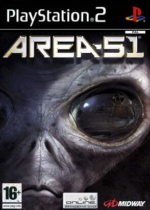 Area 51