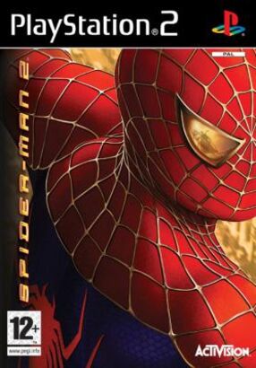 Spider-Man 2: The Movie