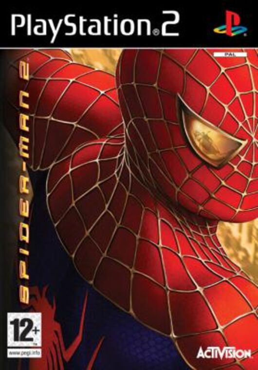 Spider-Man 2: The Movie