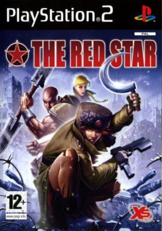Red Star