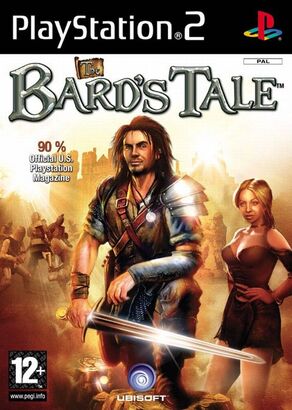 Bards Tale