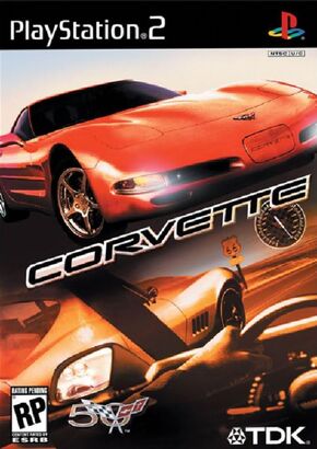 Corvette