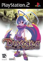 Disgaea: The Hour of Darkness