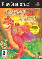 Dinosaur Adventures