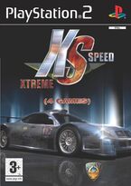 XS X-Treme Speed