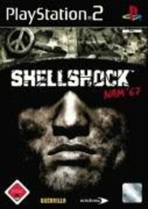 Shellshock: Nam 67
