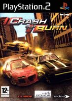 Show more information on Crash n Burn Crash n Burn