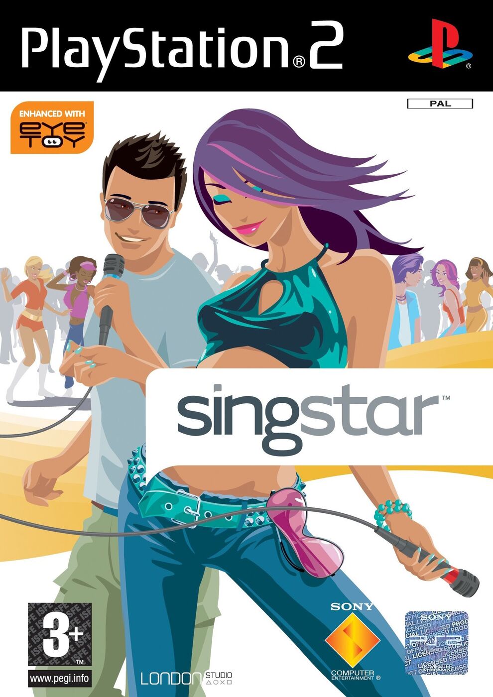 playstation 2 singstar songs