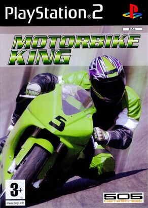 Motorcycle King