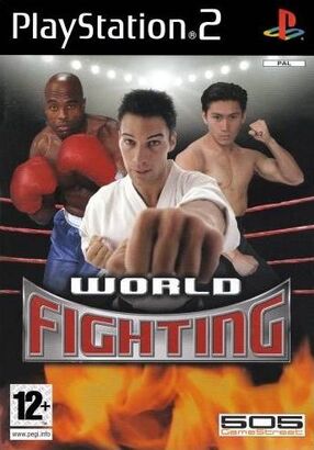 World Fighting
