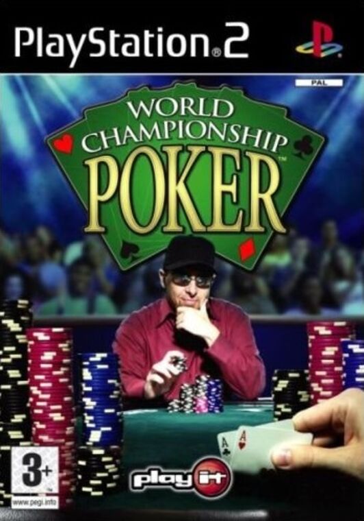World Championship Poker
