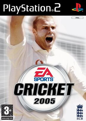 Cricket 2005