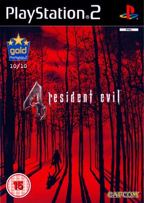 Resident Evil 4
