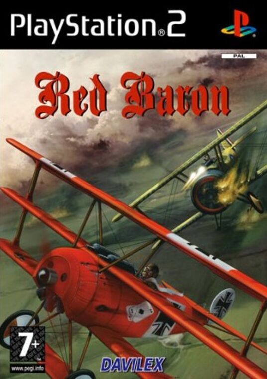 Red Baron