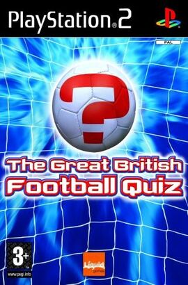 Great British Football Quiz