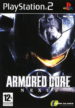 Armoured Core: Nexus