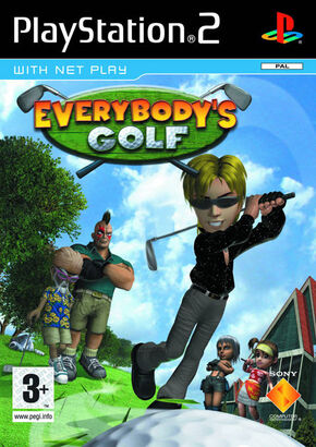 Everybodys Golf