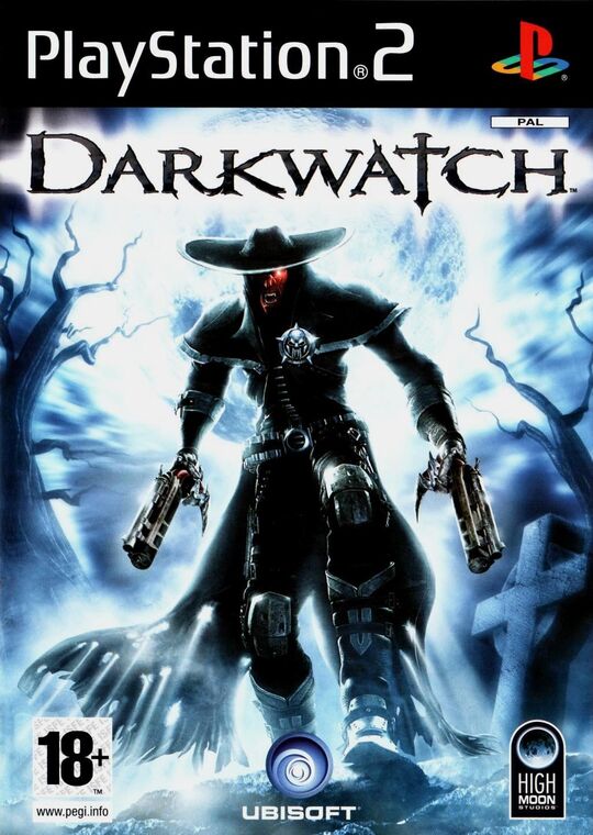 Darkwatch