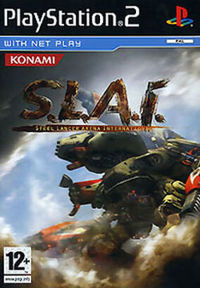SLAI