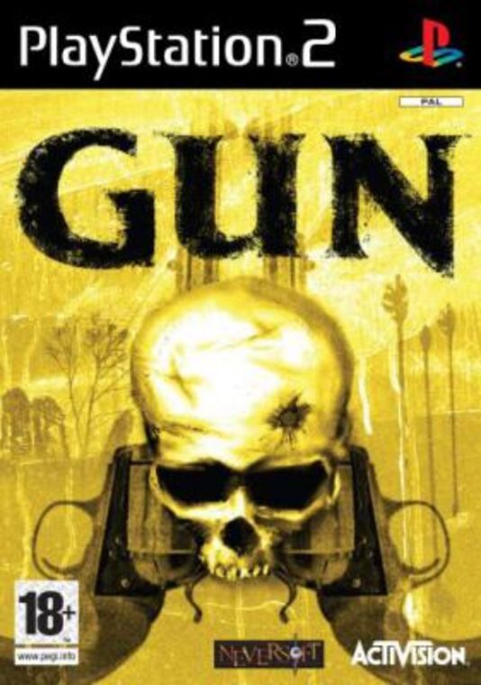 GUN