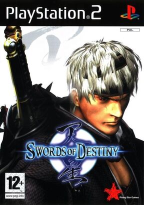 Swords of Destiny