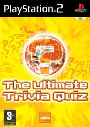 Ultimate Trivia Quiz