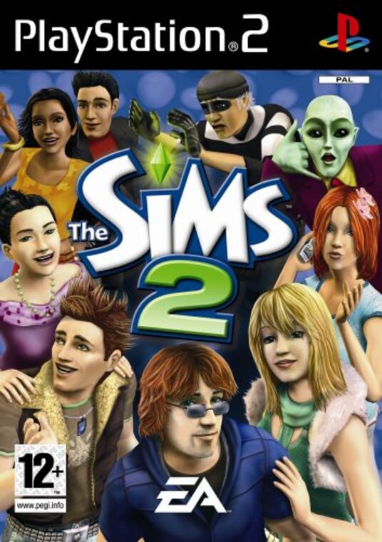 Sims 2