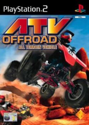 ATV Off Road Fury