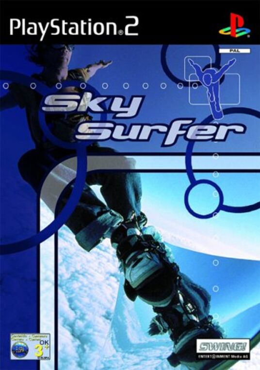 Sky Surfer