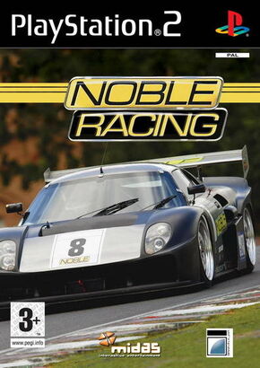 Noble Racing