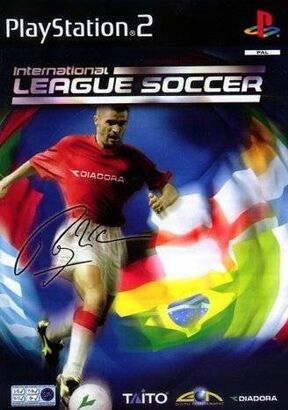 International League Soccer