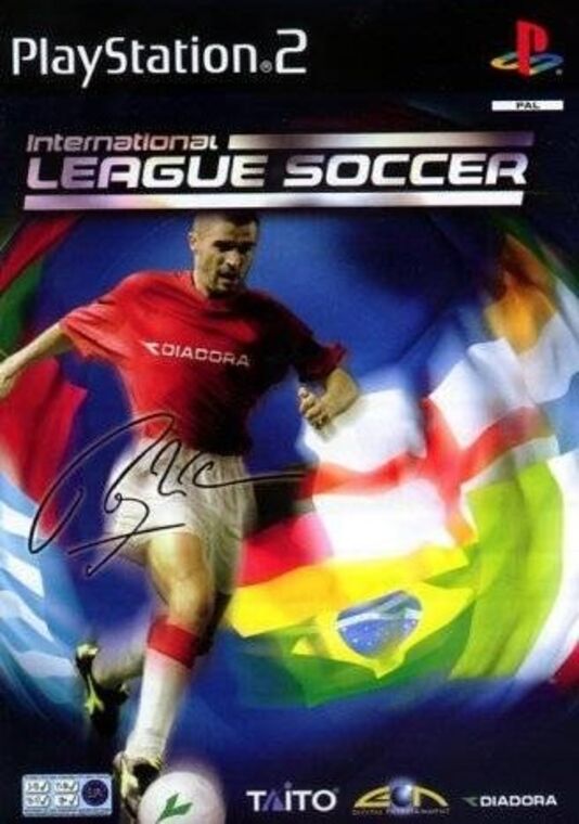 International League Soccer