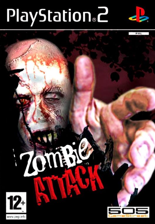 Zombie Attack