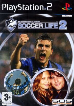 Soccer Life II 2