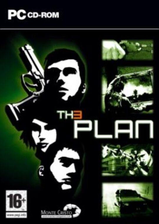 Plan, The